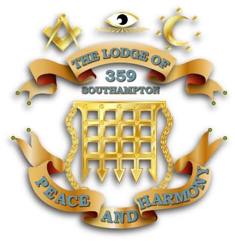 The Lodge of Peace & Harmony – Southampton